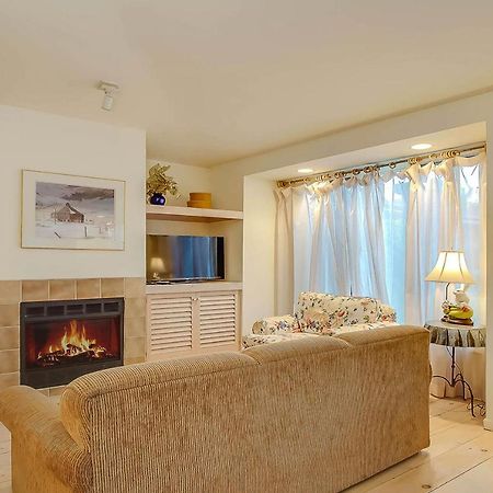 Hoopdee Scootee Suite Saugatuck Exterior foto