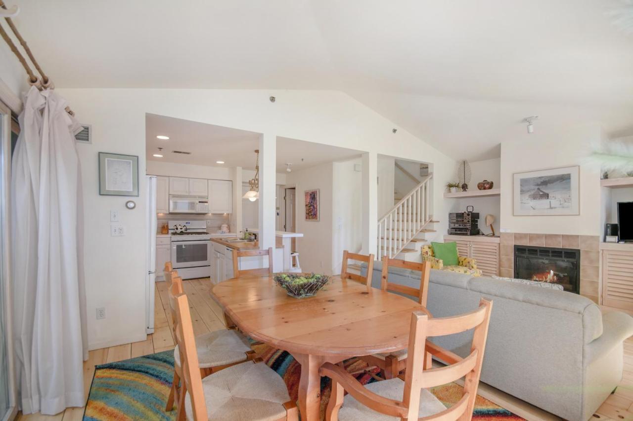 Hoopdee Scootee Suite Saugatuck Exterior foto