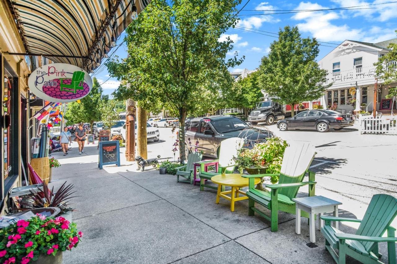 Hoopdee Scootee Suite Saugatuck Exterior foto