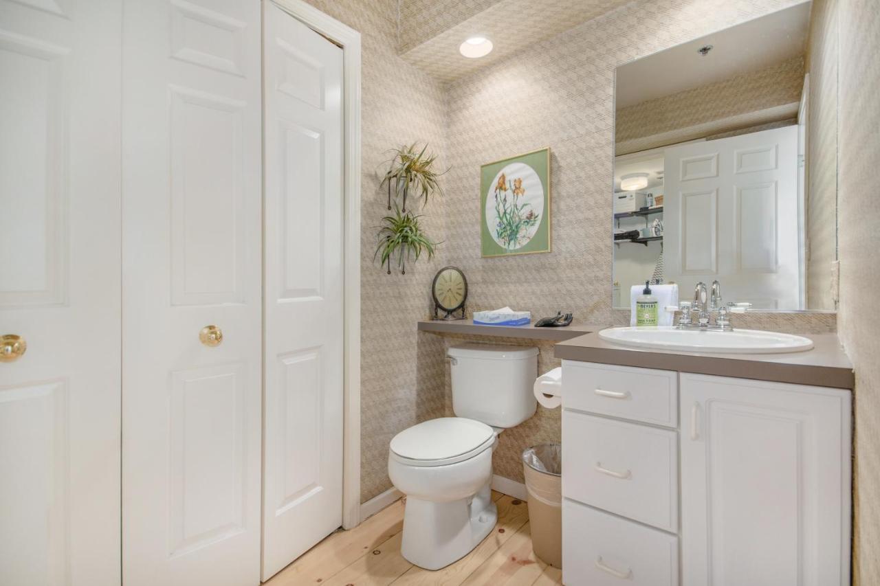 Hoopdee Scootee Suite Saugatuck Exterior foto