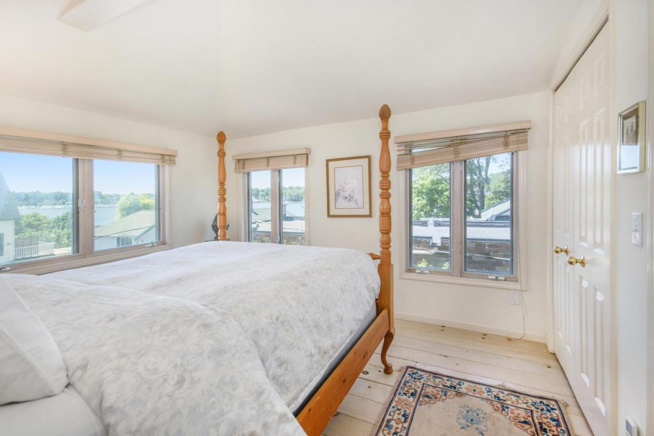 Hoopdee Scootee Suite Saugatuck Exterior foto