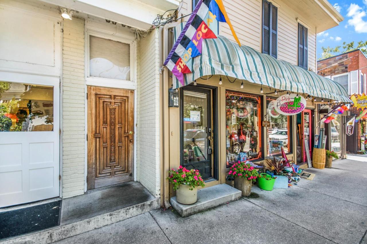 Hoopdee Scootee Suite Saugatuck Exterior foto
