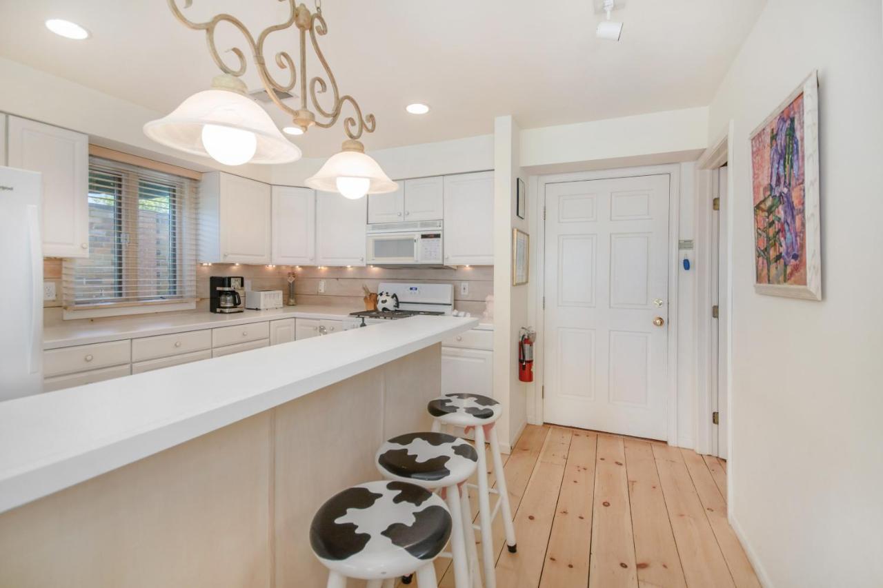 Hoopdee Scootee Suite Saugatuck Exterior foto